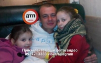 В Киеве уже неделю разыскивают мужчину