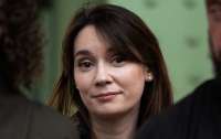 Франция готовит депортацию экс-главы RT France, которую обвиняют в дезинформации