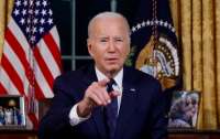 Байден назвал действия Израиля в секторе Газа 