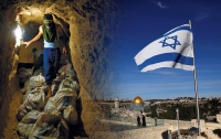 Ізраїль почав військову операцію 