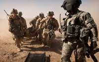 США раскрыли итоговые потери в Афганистане после 20 лет миссии