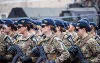 В Минобороны объяснили новый приказ, который касается воинского учета женщин