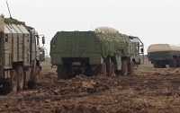 Россия намерена разместить 