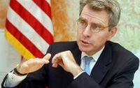 Посол США: Украина подпишет евроассоциацию