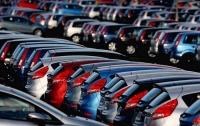 Какие марки автомобилей набирают популярность в Украине