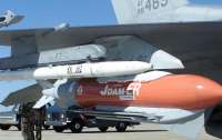 ВСУ получили высокоточные бомбы JDAM-ER (видео)
