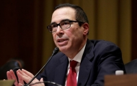 Новый глава Минфина США заявил о сохранении политики санкций в отношении России
