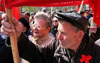 Коммунисты не откажутся от демонстраций 7 ноября 