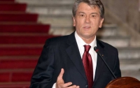Ющенко не знает, как распустить Верховную Раду