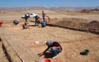 Археологи нашли город эпохи бронзы в 45 км от баз ИГ