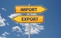 Украина теряет объемы экспорта