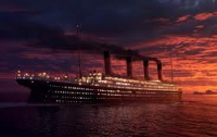 Титаник идет ко дну: 100 лет трагедии