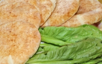 Здоровое питание: питы - вкуснейший рецепт лепешек (ВИДЕО)
