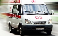 ЧП в Запорожской области: три человека попали в реанимацию