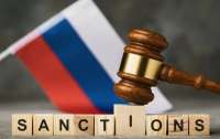 На российские соцсети Украина наложила санкции