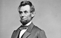 Документы Линкольна об отмене рабства в США продали за $4,5 млн