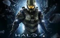 Halo 4 стала лидером продаж 2012 года