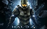 Halo 4 стала лидером продаж 2012 года
