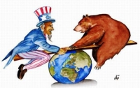 Холодная война-2, или Начало третьей мировой?