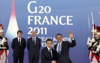 Саммит G20 присматривается к расставанию с Грецией