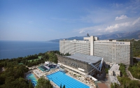В крымских «звездных» отелях заняты номера даже по тысяче евро в сутки, - замминстра АРК