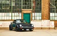 Найден Porsche 911 с пробегом 1,2 миллиона километров