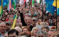 Население Украины сократится до 35 млн к 2050 году, – ООН