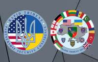 Генштаб ВСУ анонсировал начало украино-американских военных учений