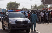 В Нигерии маленькие девочки-смертницы взорвали себя на рынке