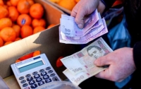 Украинцы за год обеднели на $10 млрд