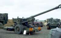 Эстония передает Украине все свои 155-мм гаубицы, – посол