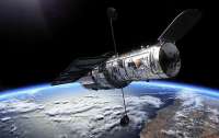 Hubble запечатлел в космосе 