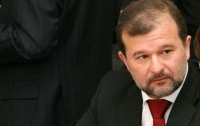 В ПР считают, что Балога влиял на ситуацию при Ющенко, а потому сможет управлять МЧС 