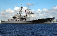 Флот США в Черном море может стать ключевым аргументом Украины в газовых переговорах с Россией