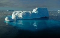 Учёные: Северный полюс может исчезнуть в течение этого года