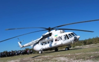 Нацгвардии вернули вертолеты, которые конфисковал Янукович