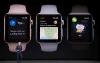 Новые Apple Watch Series 3 поддерживают LTE