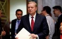 Сенатор Линдси Грэм предложил предоставить помощь Украине в форме займа