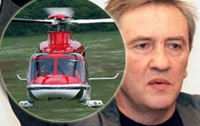 Черновецкий намерен оборудовать в Киеве вертолетные площадки