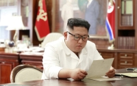 Северная Корея поменяла власть