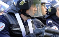 Во Франция полиция перехватила тонну кокаина