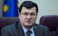 Квиташвили все-таки решил подать в отставку