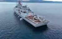 Sea Breeze-2026: ВМС України готуються до розмінування Чорного й Азовського морів