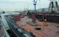В России появится первая в мире плавучая АЭС