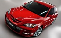Mazda из-за «глюка» отозвала около полумиллиона машин Mazda 3/Axela