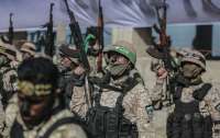 ХАМАС заявив про намір знищити ізраїль, не шкодуючи життя палестинців