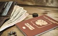 Хотели сбежать из Украины с паспортом России: ГБР разоблачило призывников
