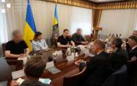 По данным СВР Украины Россия может нарастить баллистические удары осенью и зимой
