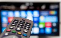Мінімум 12 безкоштовних каналів увійдуть до складу національної телемережі 