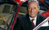 Скончался первый дизайнер Ferrari 